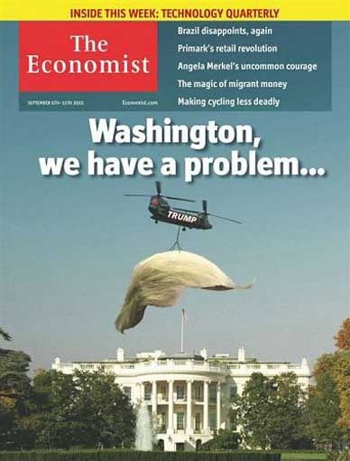 The Economist