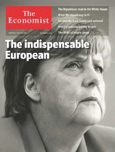 The Economist