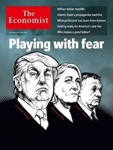 The Economist