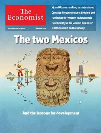 The Economist