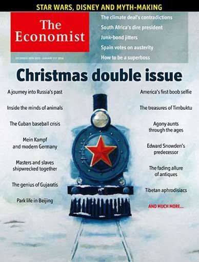 The Economist