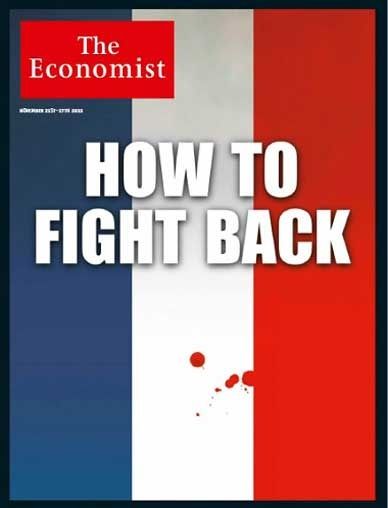 The Economist