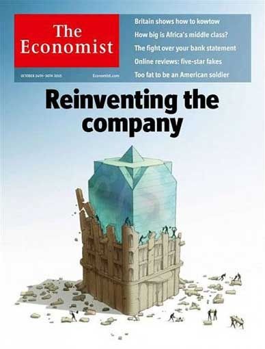 The Economist