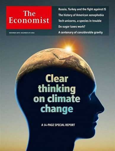 The Economist