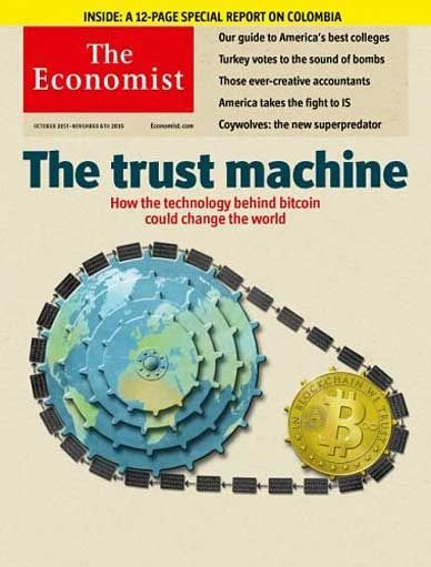 The Economist