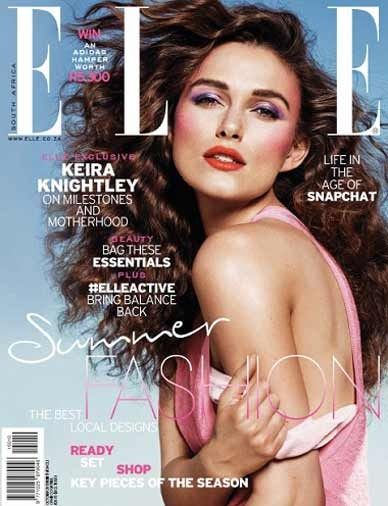 Elle South Africa