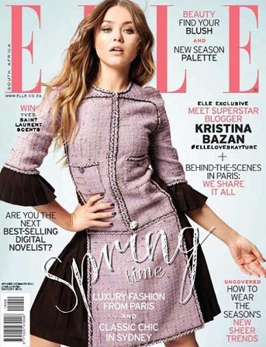 Elle South Africa