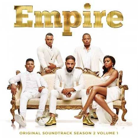 Empire Original Soundtrack