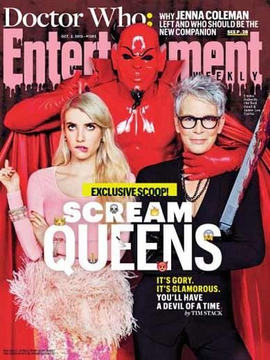 Entertainment Weekly