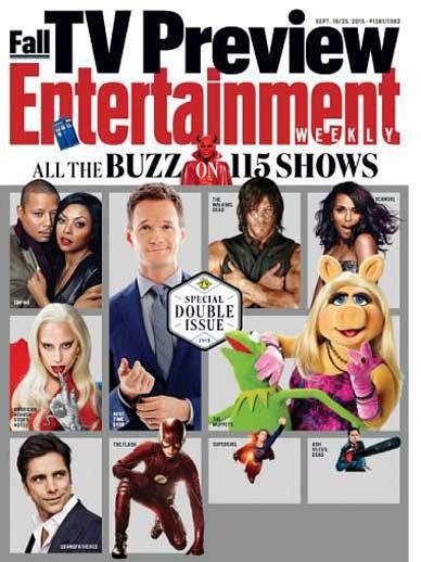 Entertainment Weekly