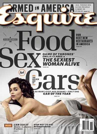 Esquire USA