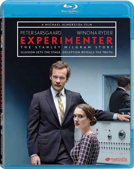 Experimenter