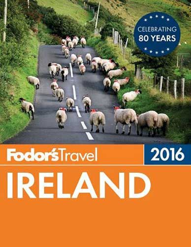 Fodor’s Ireland