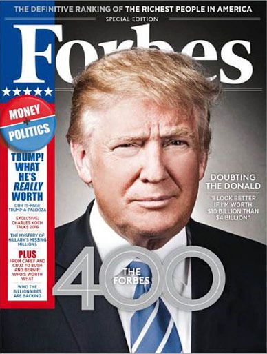 Forbes USA