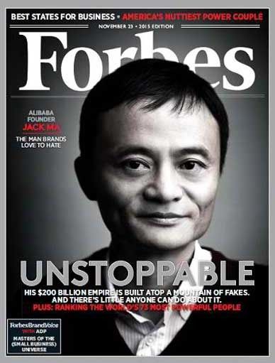 Forbes USA