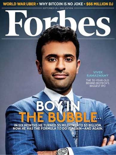 Forbes USA