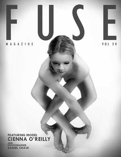 Fuse Magazine