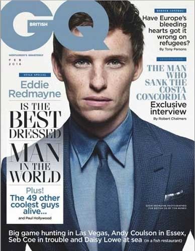 GQ UK