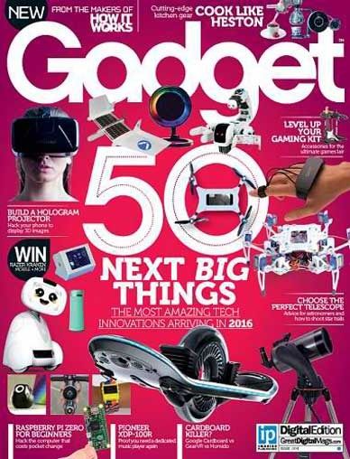 Gadget UK