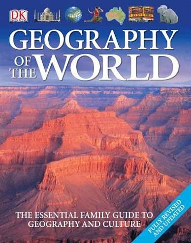 Geography of the World