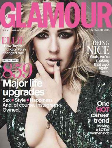 Glamour UK