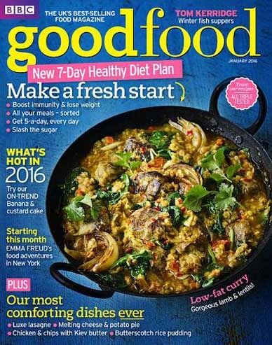 Good Food UK