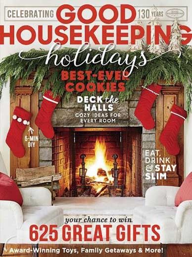 Good Housekeeping USA