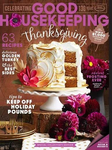 Good Housekeeping USA