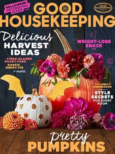 Good Housekeeping USA