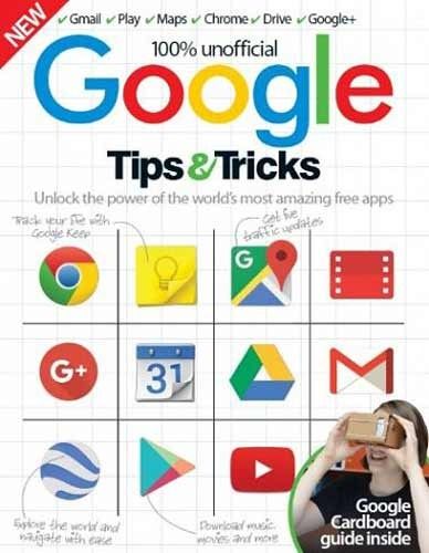 Google Tips