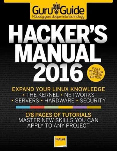 Hackers Manual