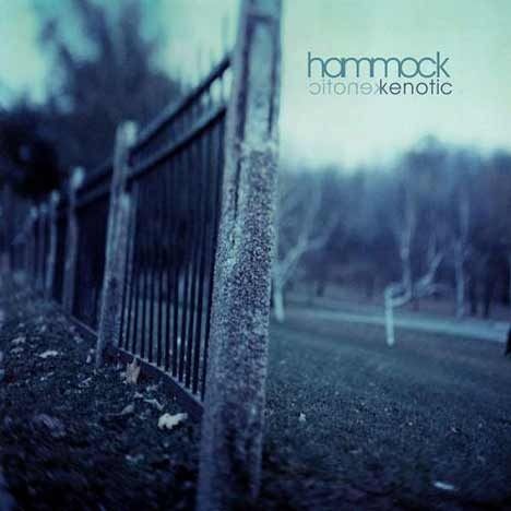 Hammock – Kenotic