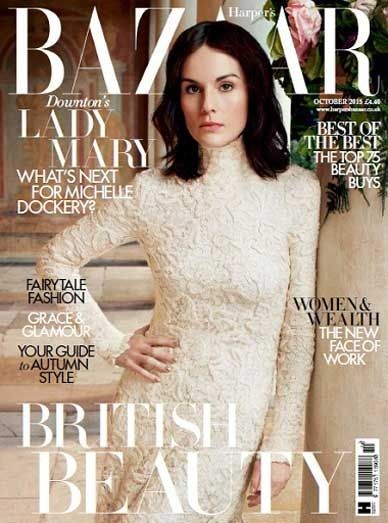 Harper’s Bazaar UK