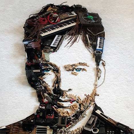 Harry Connick Jr