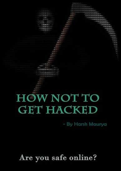 How Not To Get Hacked