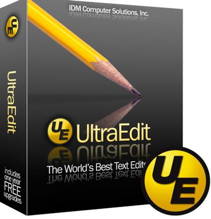 IDM UltraEdit 30.1.0.19 free download