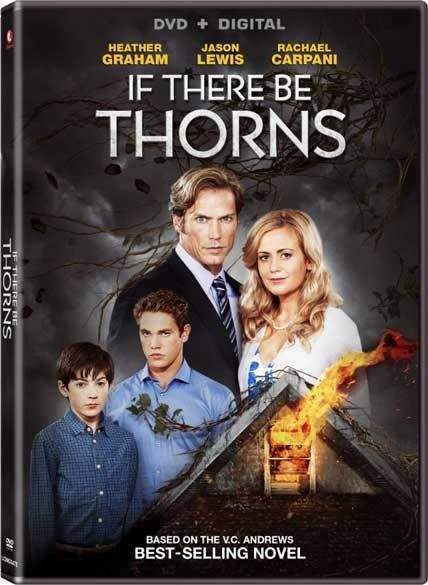 If There Be Thorns