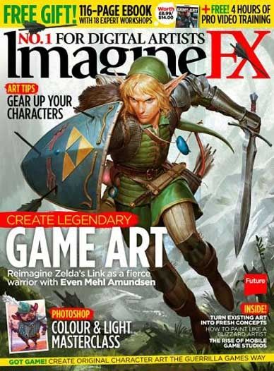 ImagineFX