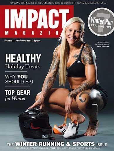 Impact Magazine