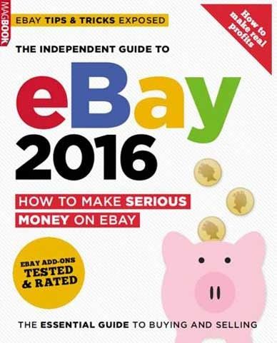 The Independent Guide to Ebay