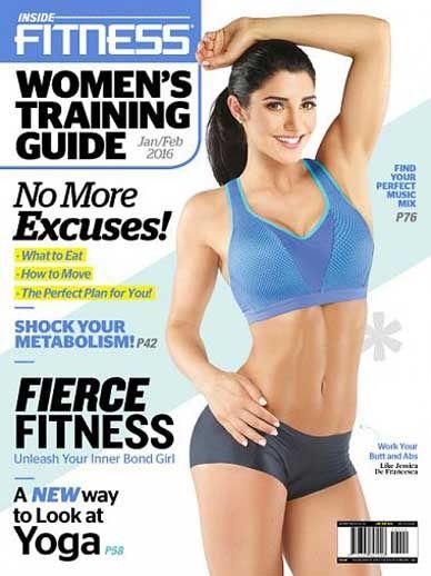 Inside Fitness