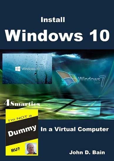 Install Windows 10