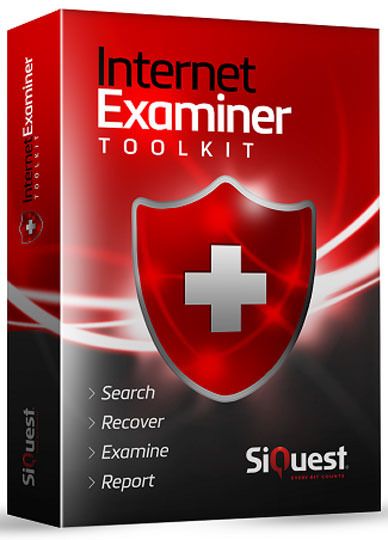 internet examiner toolkit