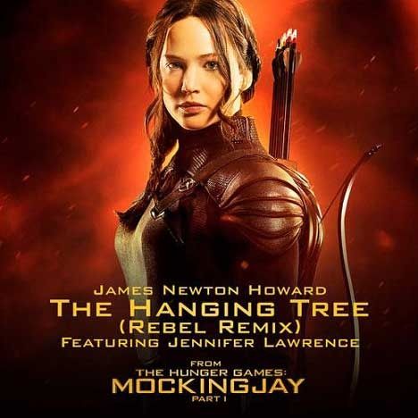 James Newton Howard – The Hanging Tree
