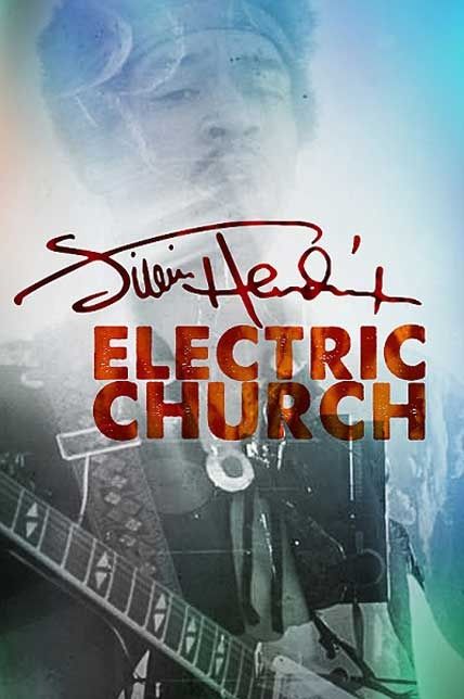Jimi Hendrix-Electric Church