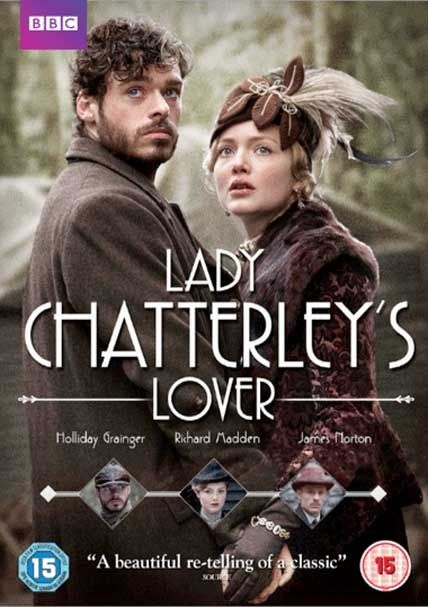 lady chatterlys lover