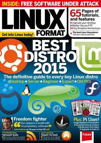 Linux Format