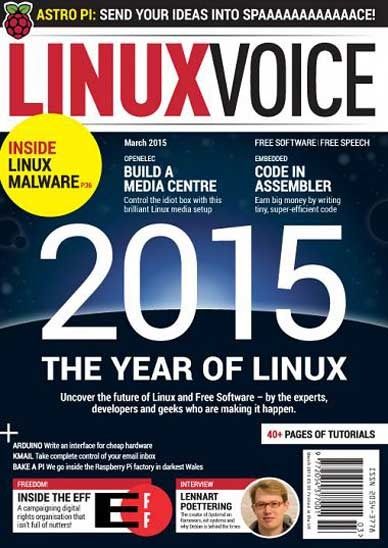 Linux Voice