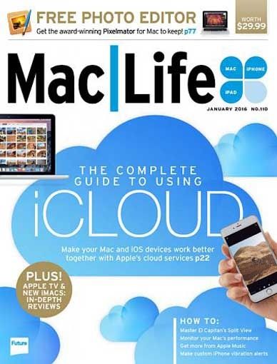 Mac Life USA