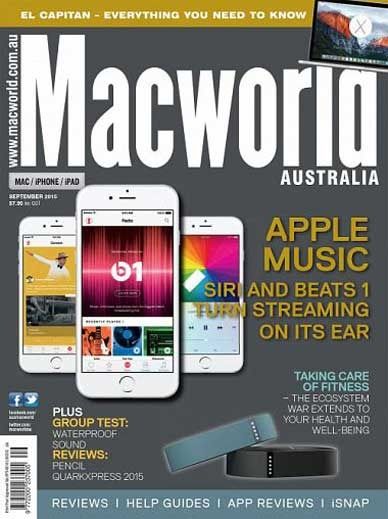 Macworld Australia